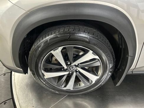 Used 2020 Lexus NX 300 AWD w/ Premium Package image 39
