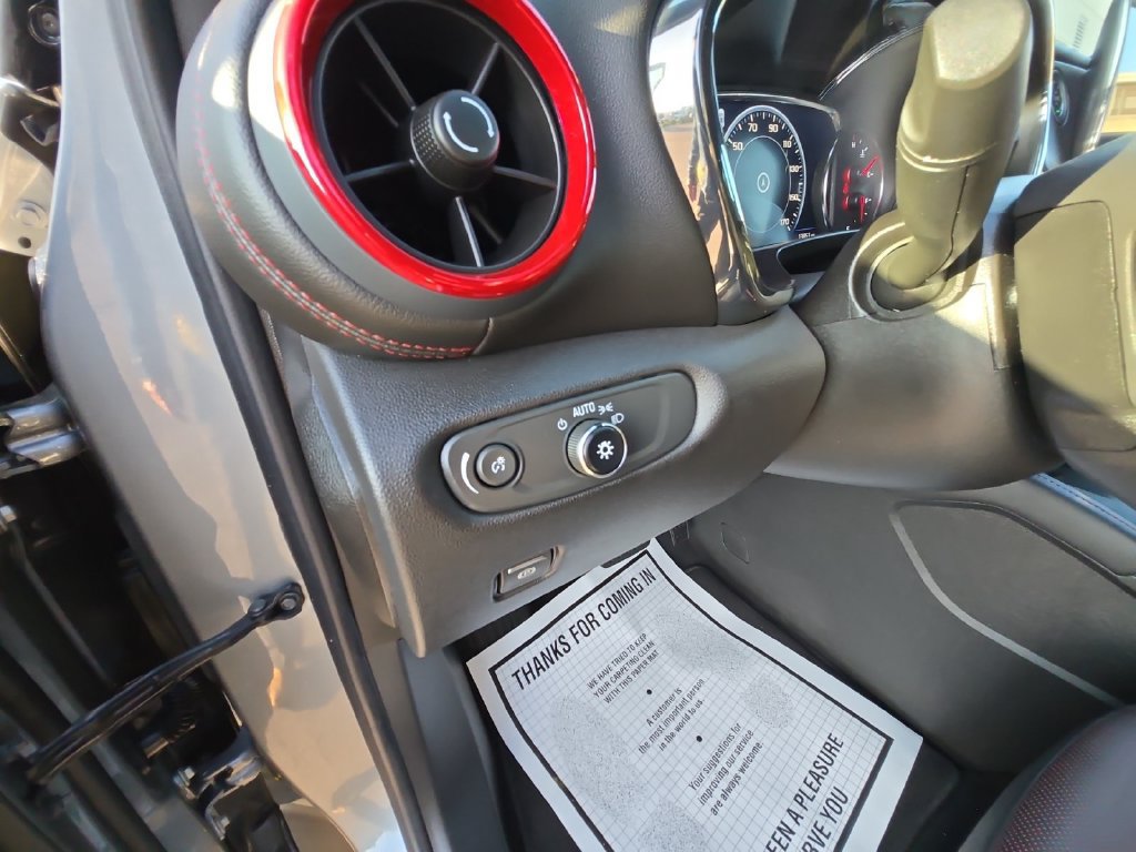 Certified 2025 Chevrolet Blazer RS AWD/4WD image 32