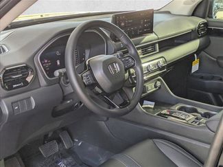 New 2026 Honda Pilot EX-L video 3