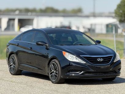 Used 2012 Hyundai Sonata GLS w/ Popular Equipment Pkg