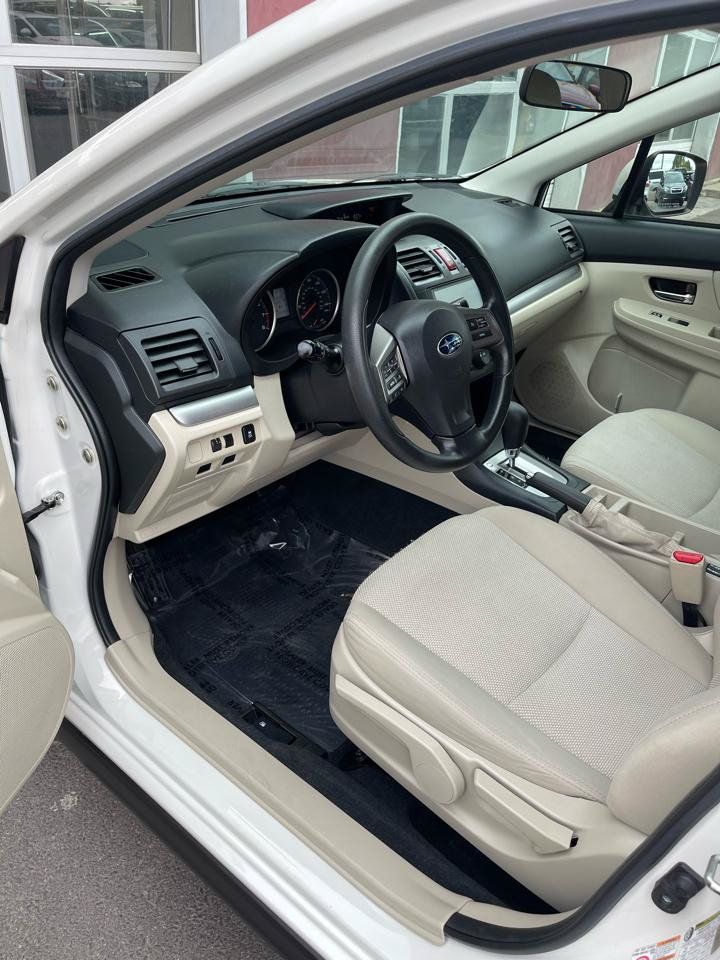 Used 2014 Subaru Crosstrek 2.0i Premium AWD/4WD image 10