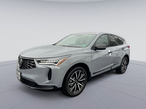 New 2026 Acura RDX A-Spec image 1