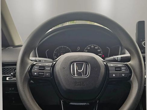 Used 2023 Honda Civic LX image 12
