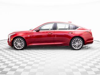 New 2026 Cadillac CT5 Premium Luxury video 2