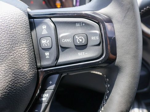New 2026 RAM 2500 Limited AWD/4WD image 31