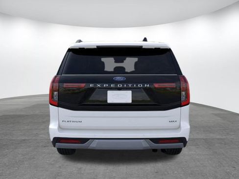 New 2026 Ford Expedition Max Platinum image 5