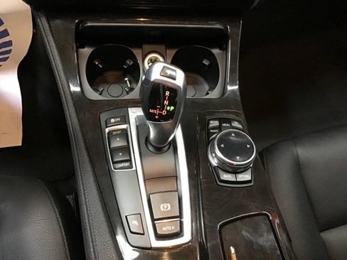 Used 2014 BMW 528i Sedan image 15