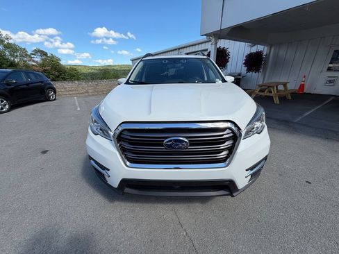 Used 2021 Subaru Ascent Premium w/ Sport Package AWD/4WD image 8