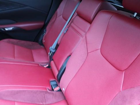 Used 2024 Lexus RX 500h F Sport w/ Convenience Package image 5