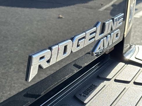Used 2013 Honda Ridgeline RTS image 30