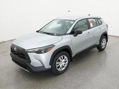 New 2026 Toyota Corolla Cross L FWD image 1