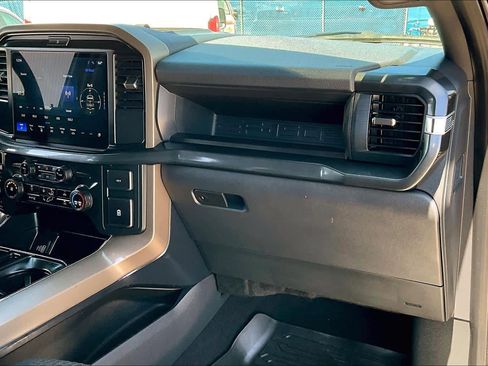 Used 2025 Ford F150 STX w/ Equipment Group 201A FX4 image 17