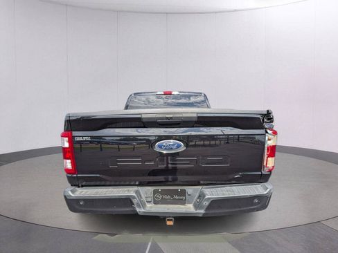 Used 2022 Ford F150 XL w/ STX Appearance Package AWD/4WD image 4