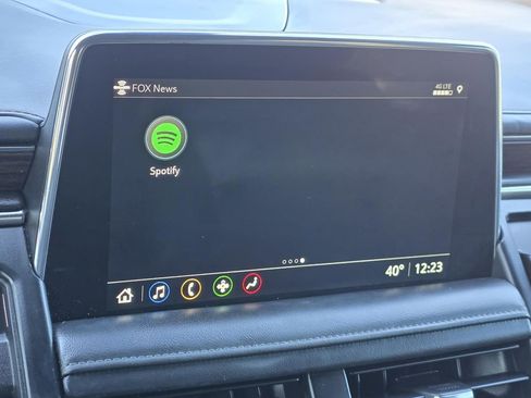 Used 2021 Chevrolet Tahoe LT image 16