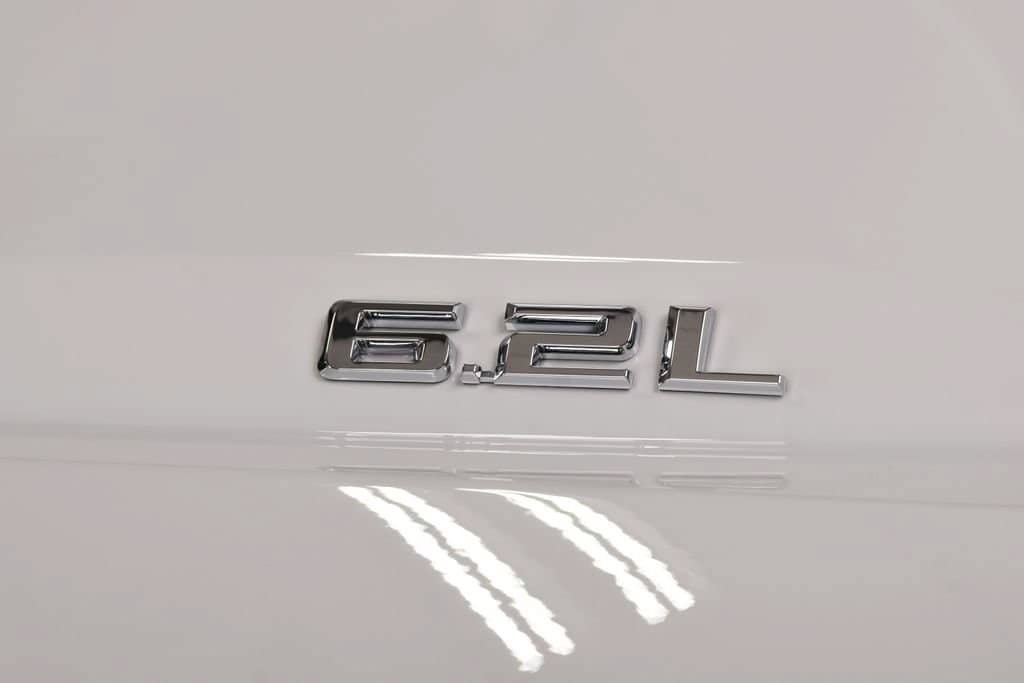 New 2026 Chevrolet Silverado 1500 RST w/ Z71 Off-Road Package AWD/4WD image 16