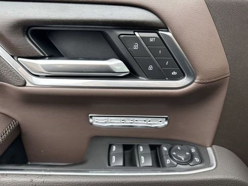 New 2026 GMC Sierra 1500 Denali image 13