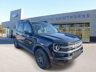 Used 2023 Ford Bronco Sport Big Bend AWD/4WD video 1