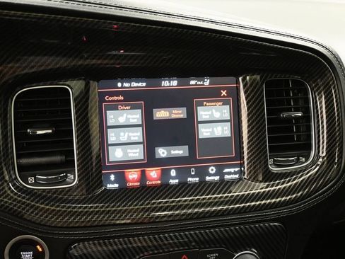 Used 2023 Dodge Charger Scat Pack RWD image 16