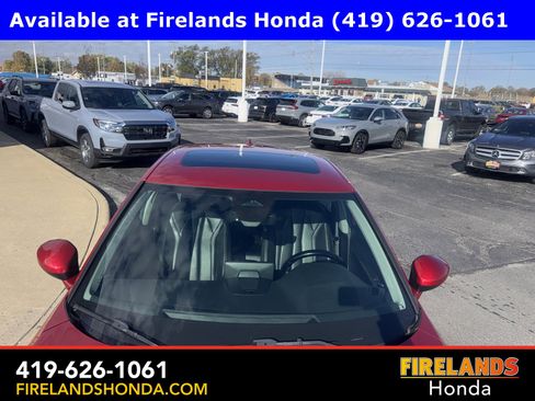 Used 2023 Acura Integra image 8