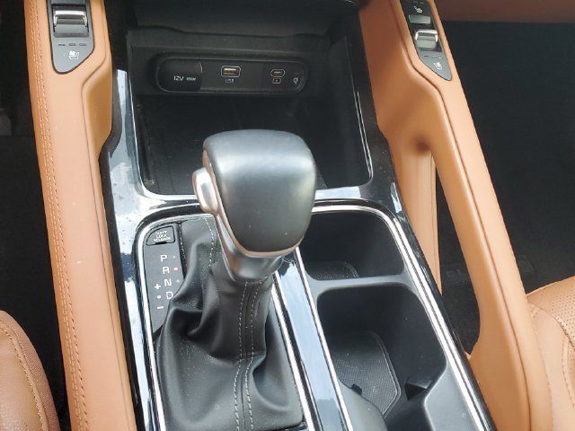 Certified 2023 Kia Telluride SX X-Pro AWD/4WD image 28