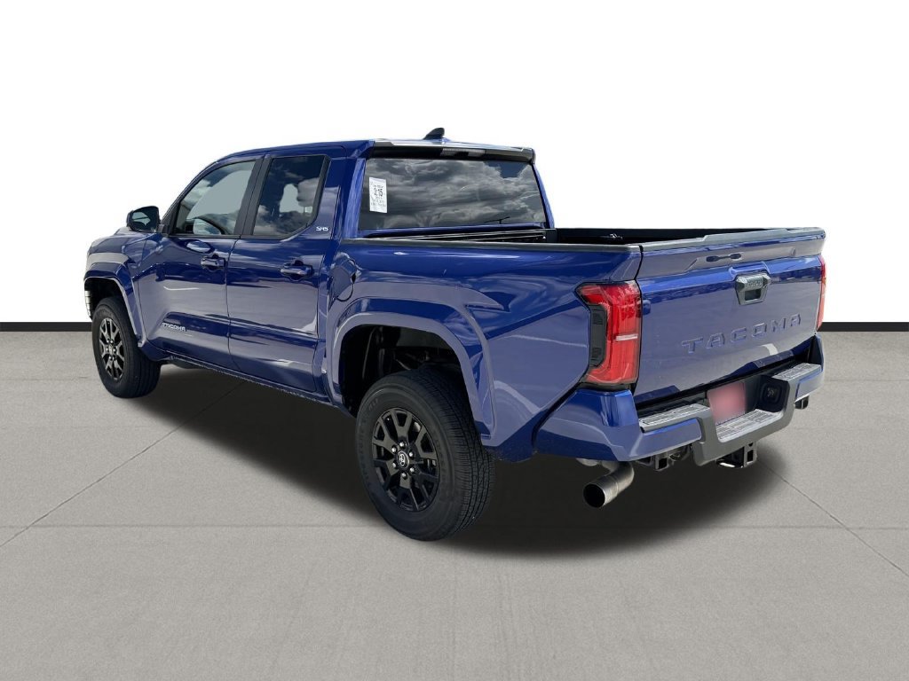 Used 2024 Toyota Tacoma SR5 RWD image 7