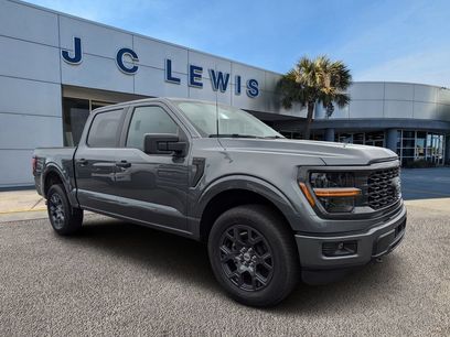 New 2026 Ford F150 STX w/ Equipment Group 200A