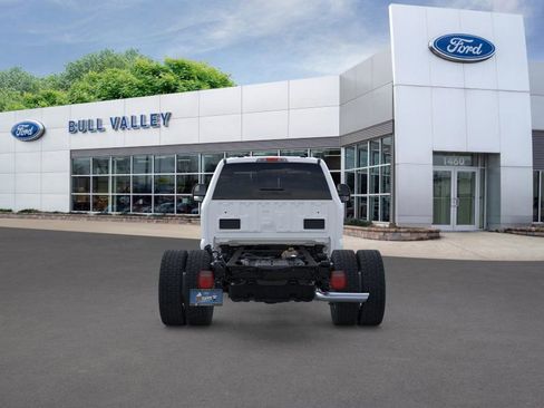 New 2026 Ford F450 XL w/ XL Chrome Package image 7