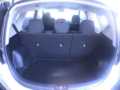 Used 2024 Kia Soul LX w/ Option Group 015 FWD image 23