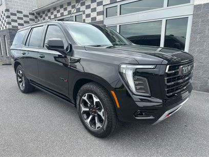 Used 2026 GMC Yukon AT4 Ultimate