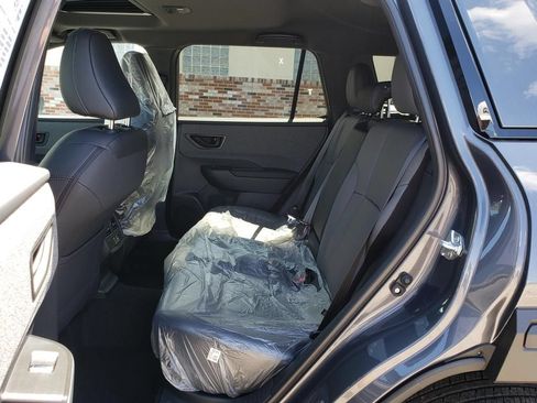 New 2026 Subaru Outback Premium AWD/4WD image 8