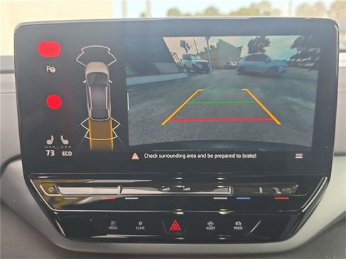 Certified 2023 Volkswagen ID.4 Pro image 20