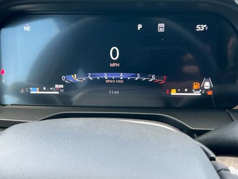 New 2026 Jeep Grand Cherokee Limited AWD/4WD image 17