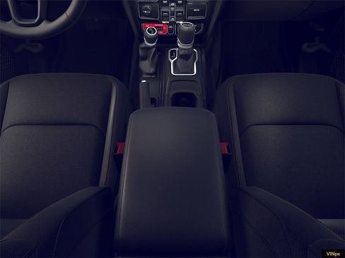 New 2026 Jeep Wrangler Willys image 18