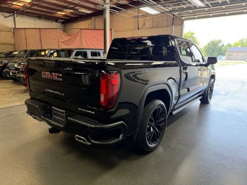 Used 2023 GMC Sierra 1500 Denali AWD/4WD image 6
