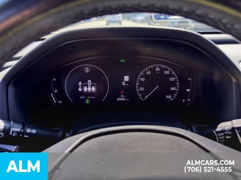 Used 2022 Honda Accord Sport Special Edition image 15