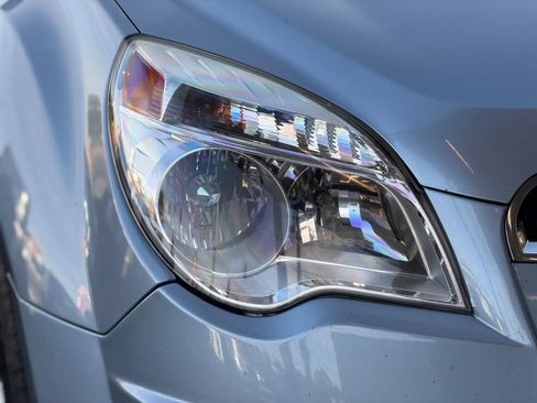 Used 2014 Chevrolet Equinox LT w/ Power Convenience Package AWD/4WD image 10