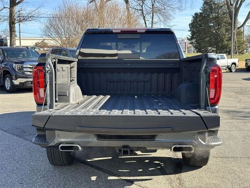 Used 2020 GMC Sierra 1500 Denali image 13