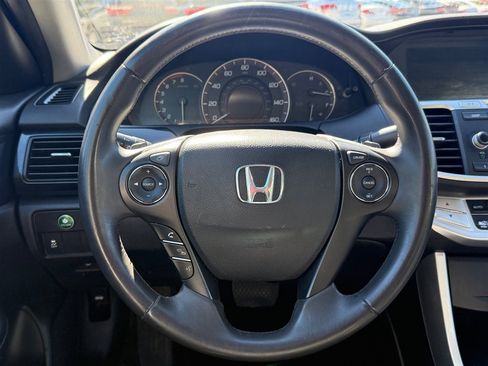 Used 2014 Honda Accord Sport image 10
