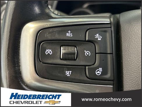 Certified 2021 Chevrolet Tahoe Premier w/ Premium Package image 18