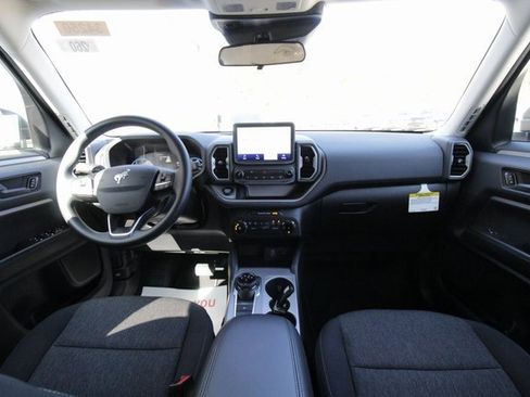 New 2024 Ford Bronco Sport Big Bend image 28