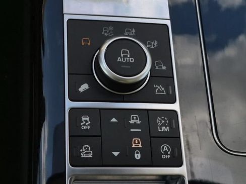 Used 2017 Land Rover Range Rover Autobiography AWD/4WD image 33