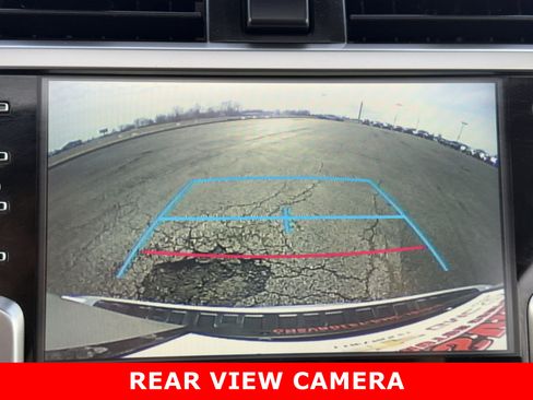 Used 2021 Toyota 4Runner Limited image 23