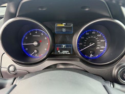 Used 2016 Subaru Outback 2.5i Limited image 20