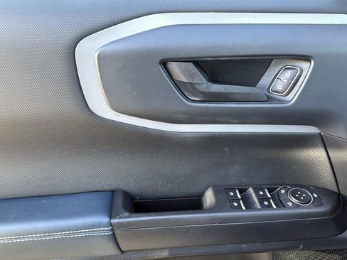 Used 2022 Ford Bronco Sport Outer Banks image 12