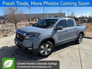 Used 2026 Honda Ridgeline RTL video 2