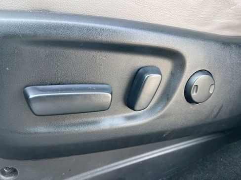 Used 2015 Toyota Sienna Limited Premium image 27