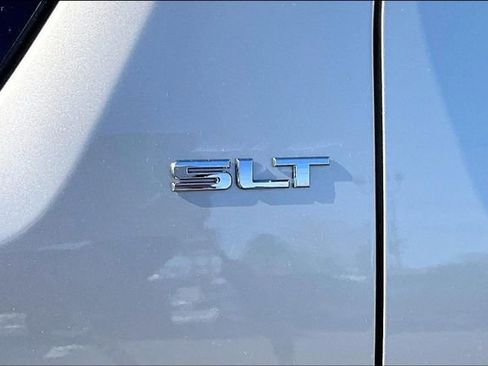 Used 2015 GMC Terrain SLT w/ Chrome Edition image 31