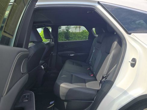 Used 2024 Lexus RX 350 FWD w/ Technology Package image 17