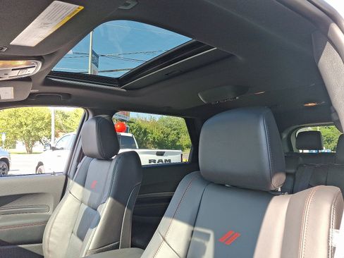 New 2026 Dodge Durango GT image 14