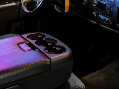 Used 2012 Chevrolet Silverado 2500 LT w/ Interior Plus Package image 22